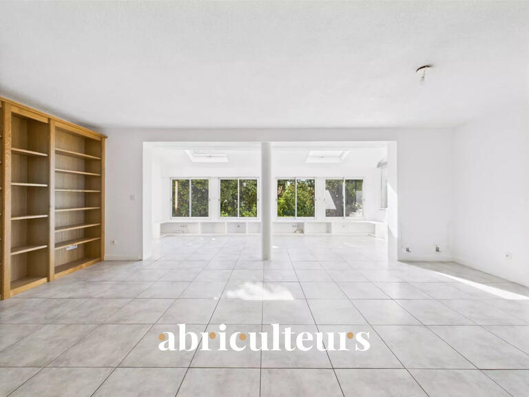 Maison Lambesc - 4 chambres - 160m²