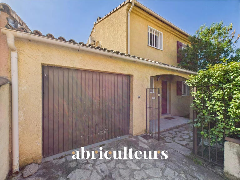 House Lambesc - 4 bedrooms - 160m²