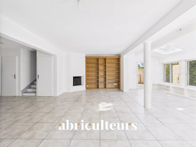 Maison Lambesc - 4 chambres - 160m²