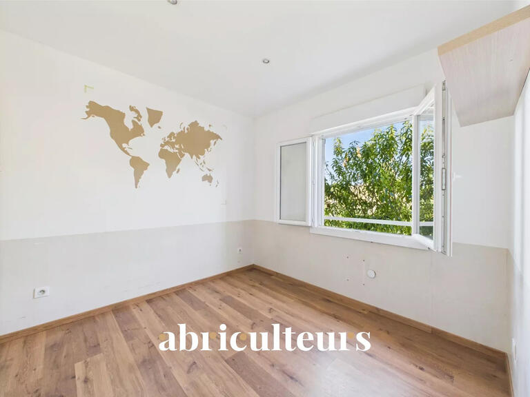 Maison Lambesc - 4 chambres - 160m²