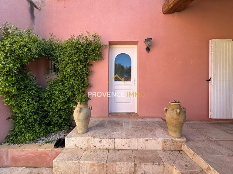 House Lambesc - 6 bedrooms - 287m²