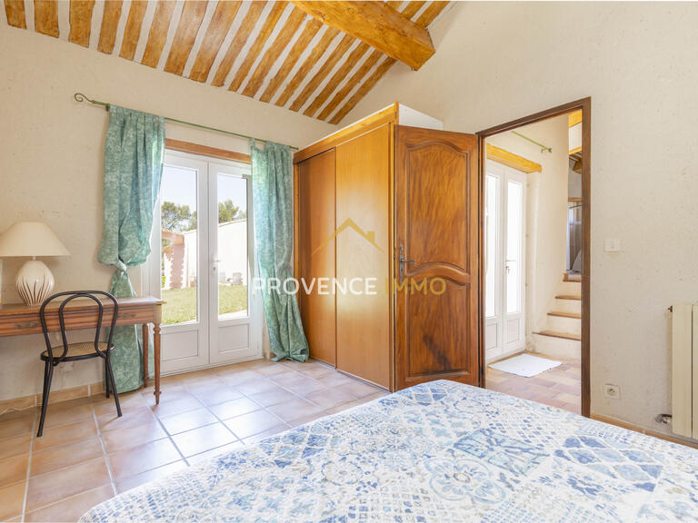 House Lambesc - 6 bedrooms - 287m²