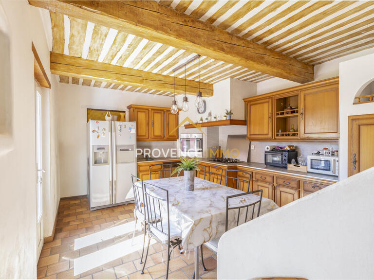 House Lambesc - 6 bedrooms - 287m²