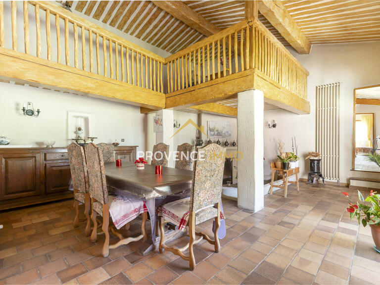 House Lambesc - 6 bedrooms - 287m²