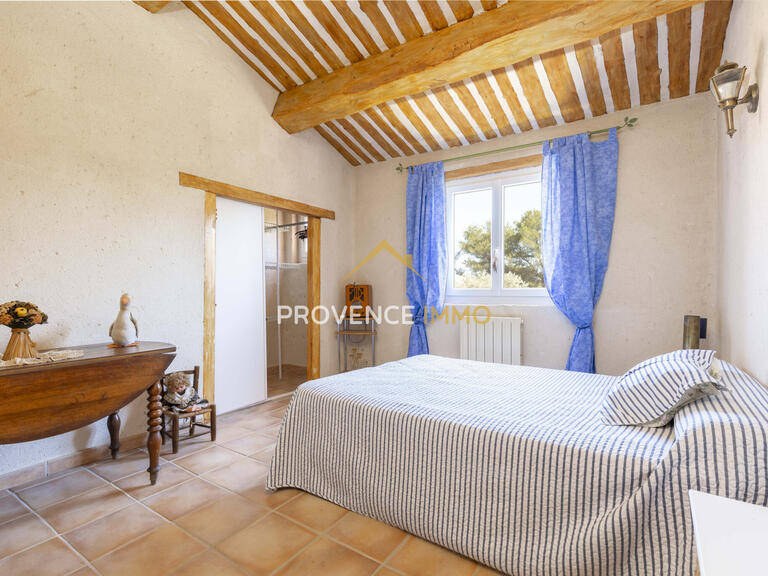 House Lambesc - 6 bedrooms - 287m²