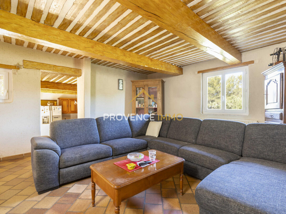 House Lambesc