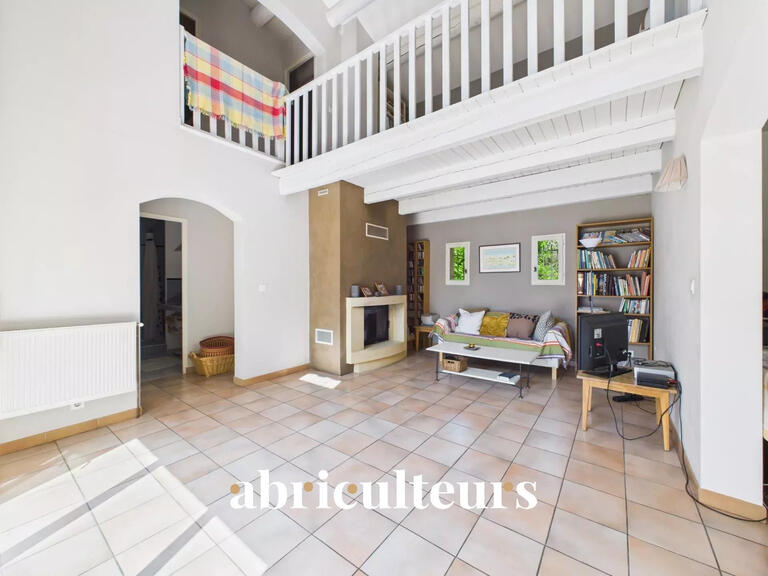 House Lambesc - 5 bedrooms - 170m²