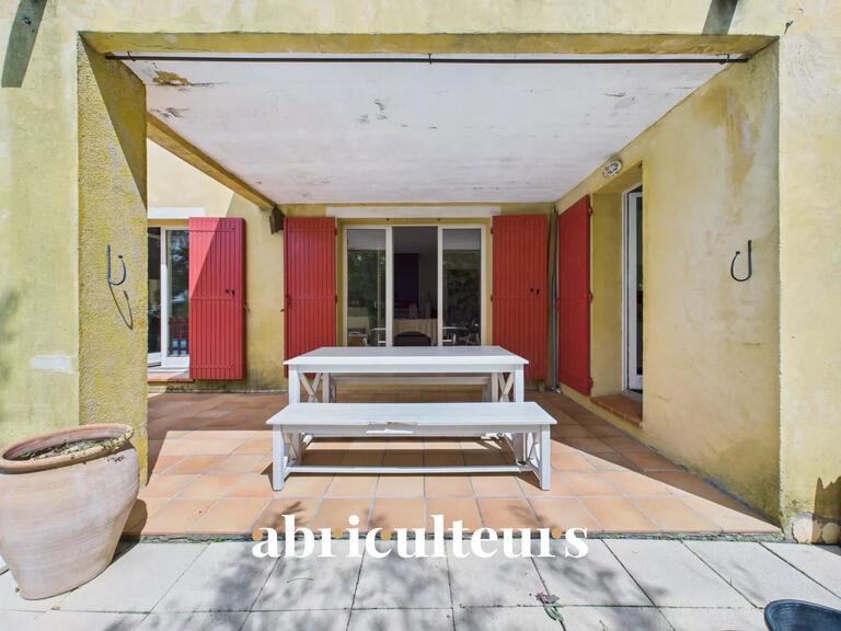 House Lambesc - 5 bedrooms - 170m²
