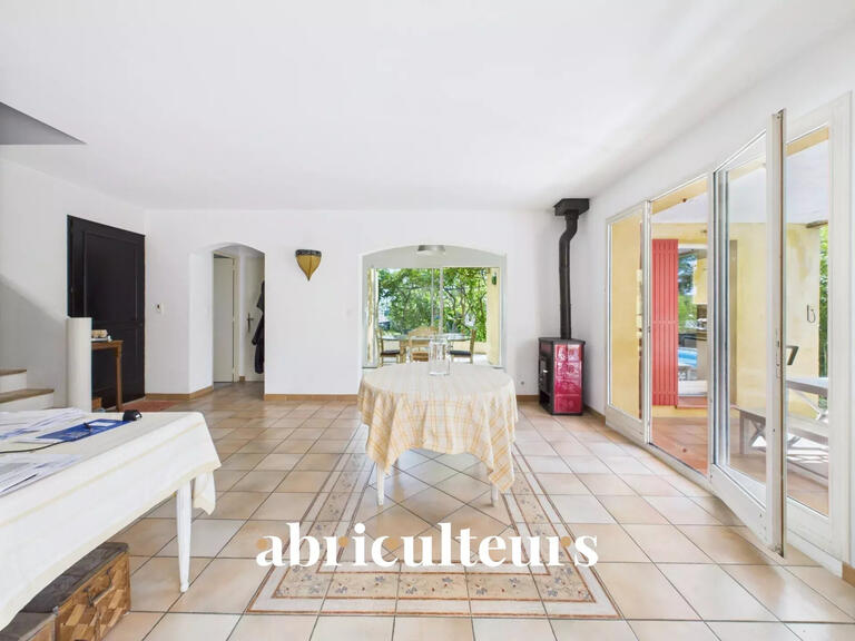 House Lambesc - 5 bedrooms - 170m²