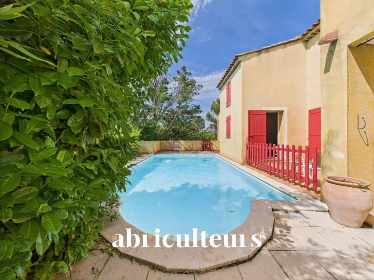 House Lambesc - 5 bedrooms - 170m²