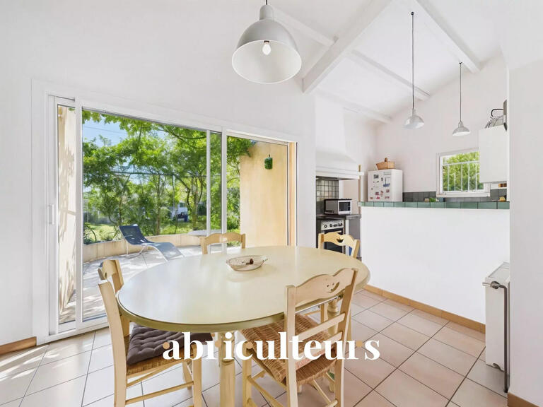 House Lambesc - 5 bedrooms - 170m²