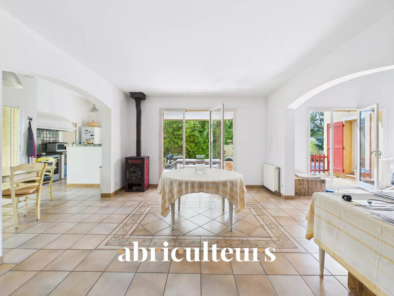 House Lambesc - 5 bedrooms - 170m²