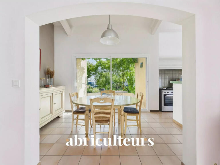 House Lambesc - 5 bedrooms - 170m²