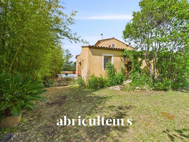 Maison Lambesc - 5 chambres - 170m²