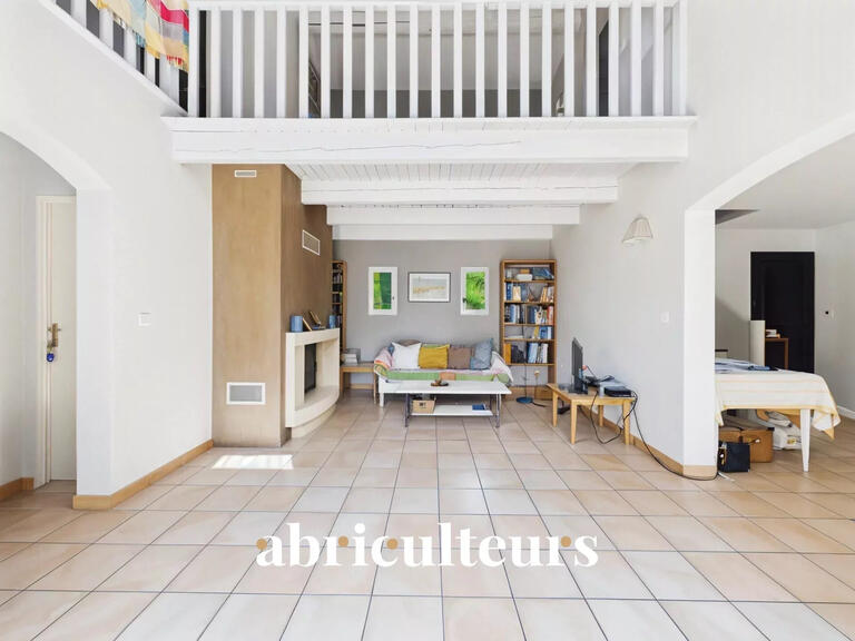 House Lambesc - 5 bedrooms - 170m²