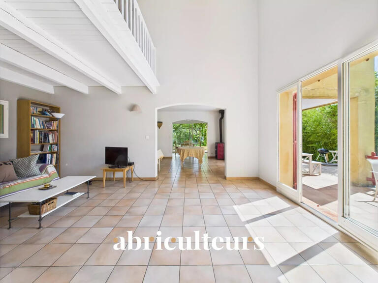 House Lambesc - 5 bedrooms - 170m²