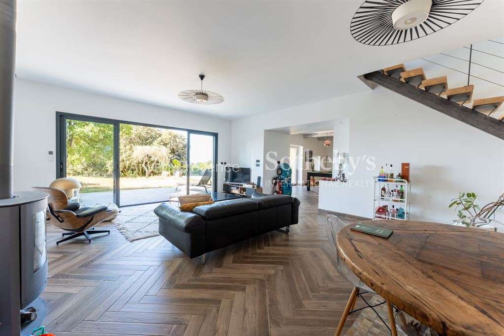 Maison Lambesc