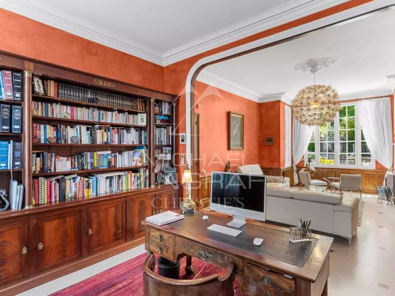 Maison Lambesc - 6 chambres - 260m²