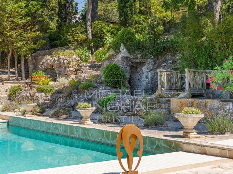 Maison Lambesc - 6 chambres - 260m²