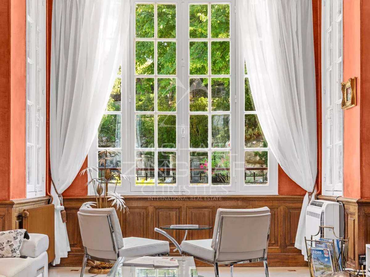 Maison Lambesc