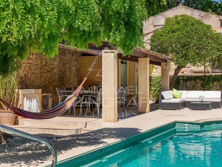 Maison Lambesc - 6 chambres - 260m²