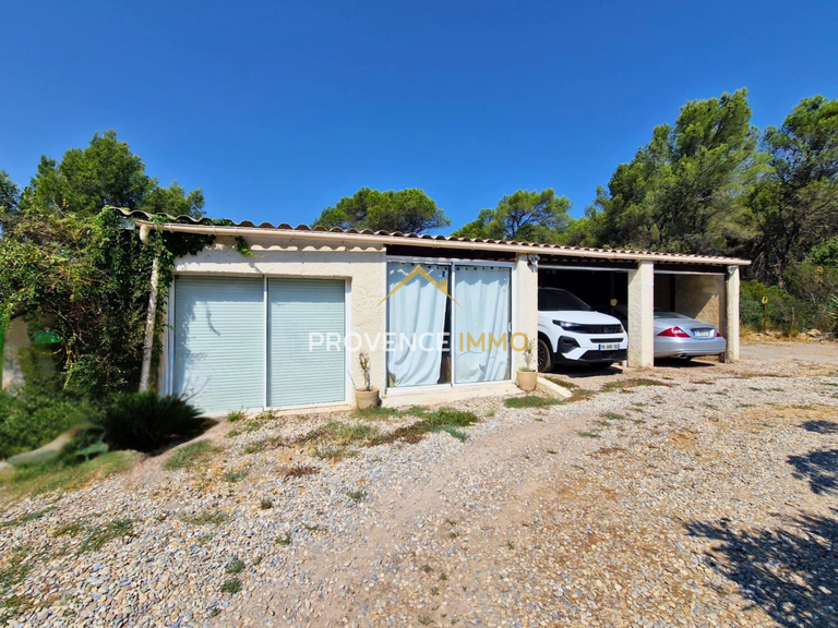 House Lambesc - 8 bedrooms - 200m²