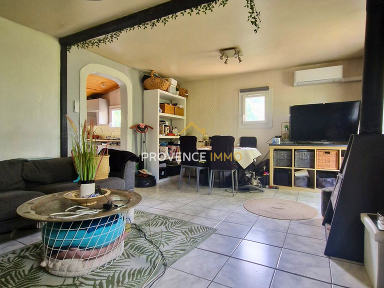 House Lambesc - 8 bedrooms - 200m²