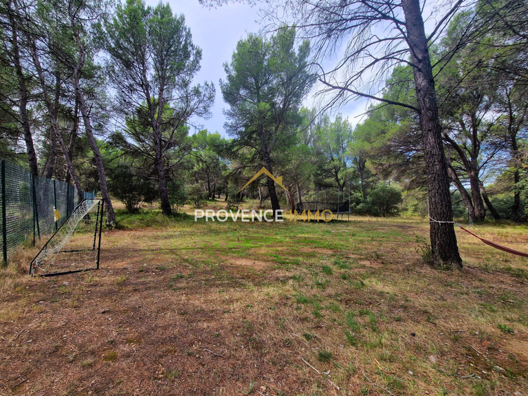 House Lambesc - 8 bedrooms - 200m²