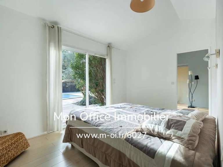 House Lambesc - 4 bedrooms - 212m²