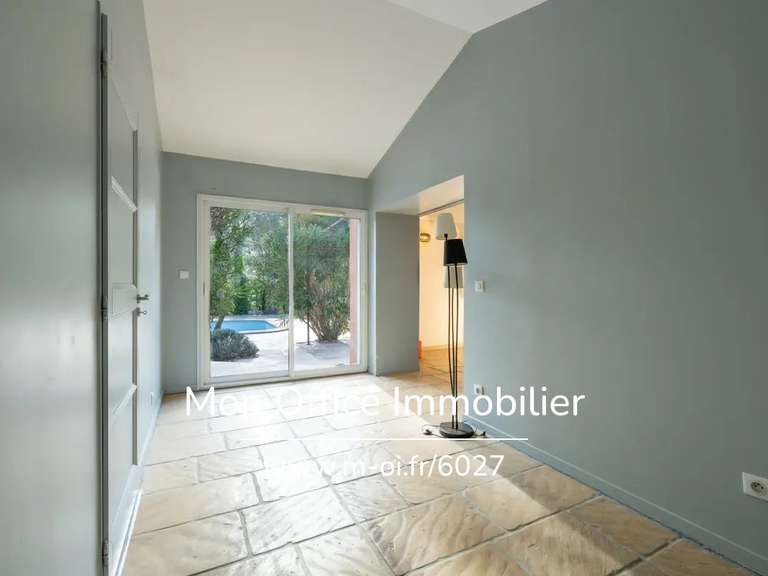 House Lambesc - 4 bedrooms - 212m²