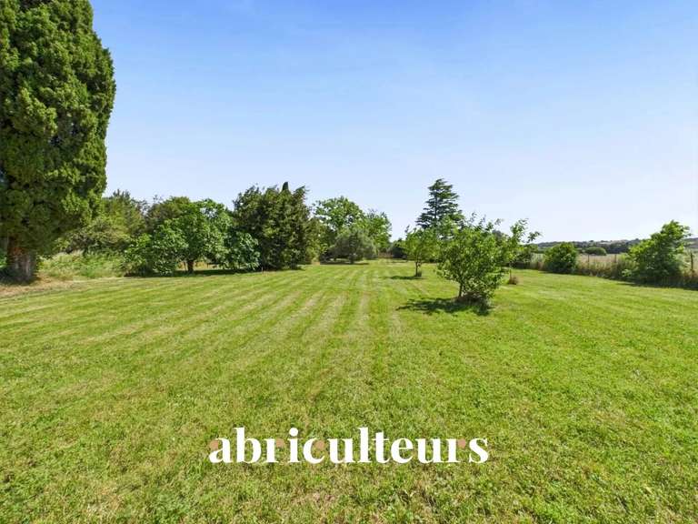 Maison Lambesc - 4 chambres - 155m²