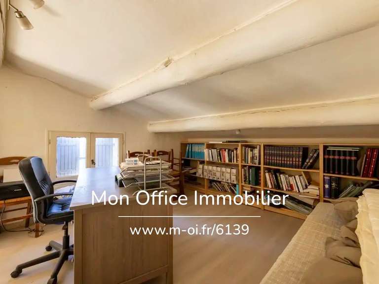 House Lambesc - 3 bedrooms - 107m²