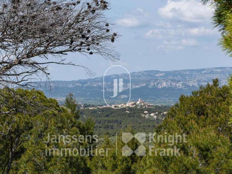 House Lambesc - 7 bedrooms - 500m²