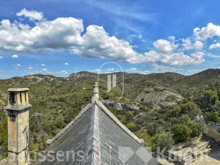 House Lambesc - 7 bedrooms - 500m²