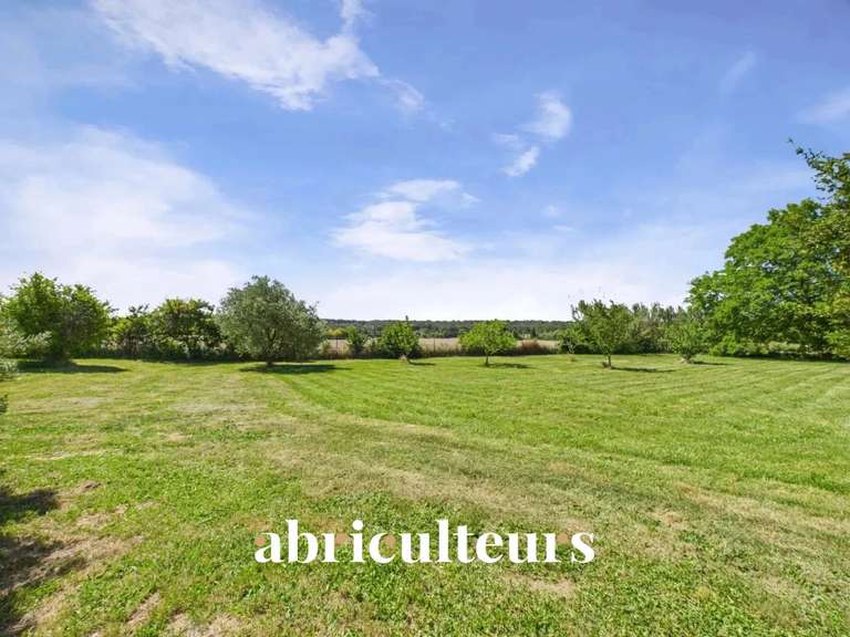 Maison Lambesc - 4 chambres - 155m²