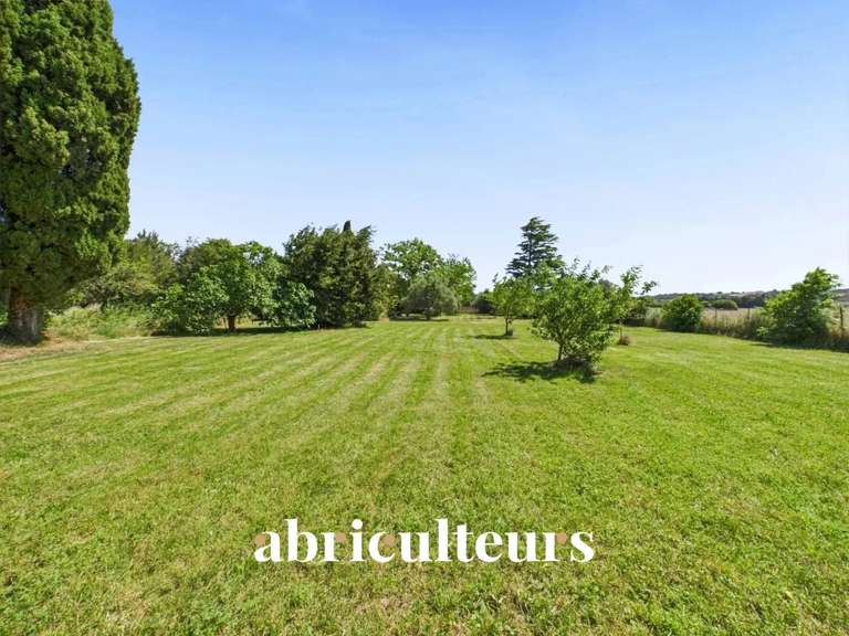 Maison Lambesc - 4 chambres - 155m²