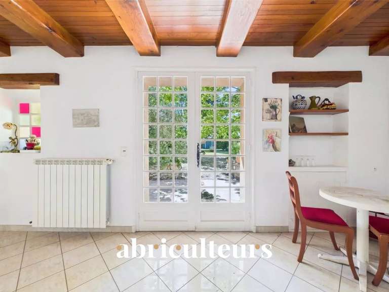 Maison Lambesc - 4 chambres - 155m²