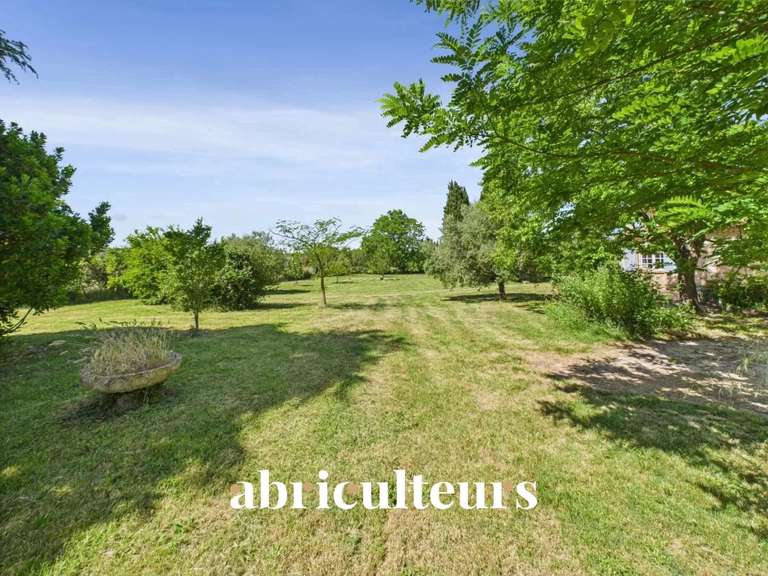 Maison Lambesc - 4 chambres - 155m²