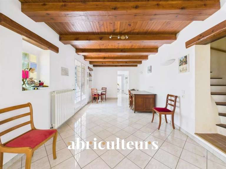 Maison Lambesc - 4 chambres - 155m²