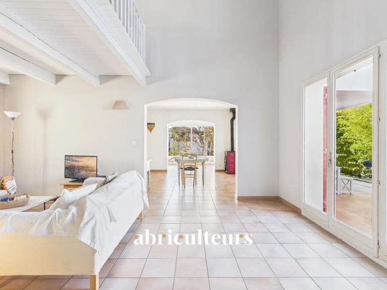 Maison Lambesc - 5 chambres - 170m²