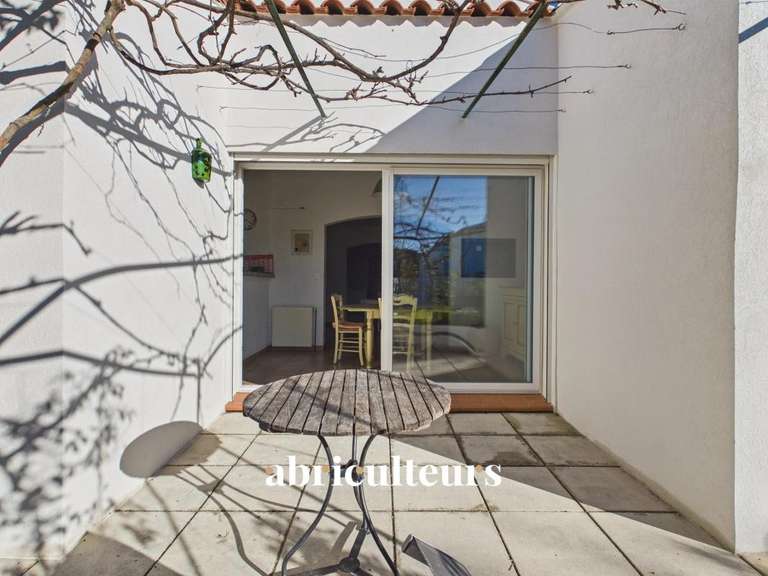 Maison Lambesc - 5 chambres - 170m²