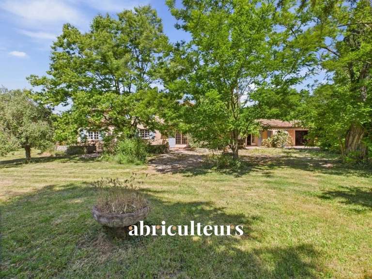 House Lambesc - 4 bedrooms - 155m²