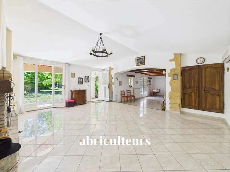 House Lambesc - 4 bedrooms - 155m²