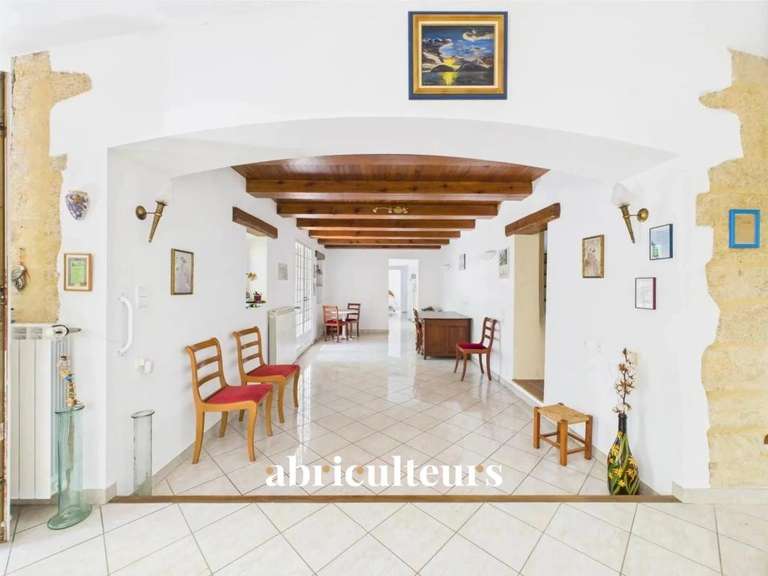 House Lambesc - 4 bedrooms - 155m²