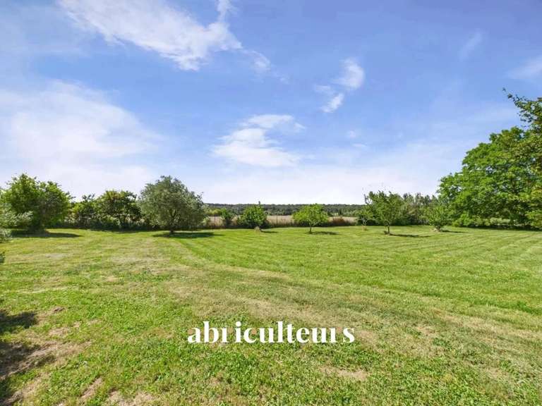 House Lambesc - 4 bedrooms - 155m²