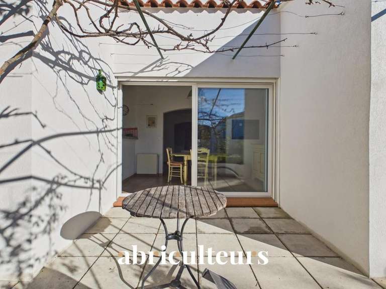 Maison Lambesc - 5 chambres - 170m²