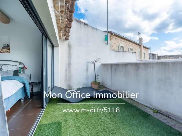 Maison Lambesc - 3 chambres - 280m²