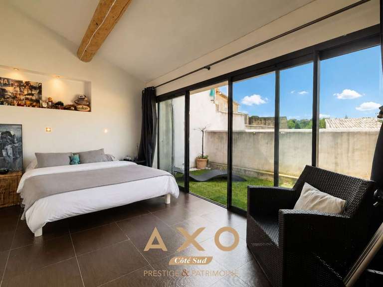 Maison Lambesc - 3 chambres
