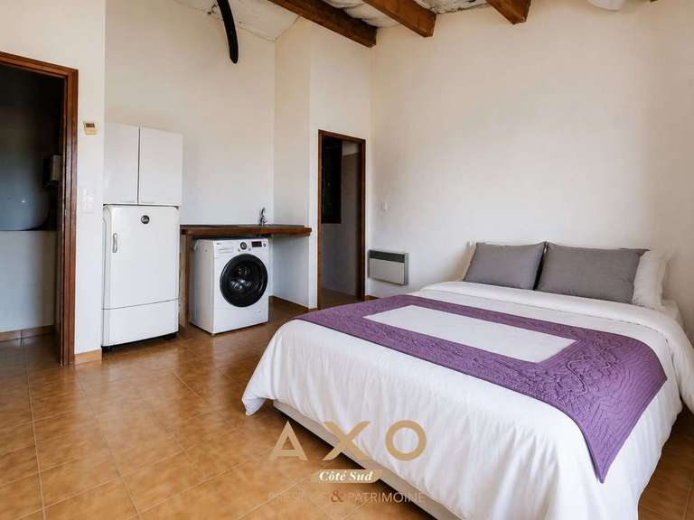 Maison Lambesc - 3 chambres
