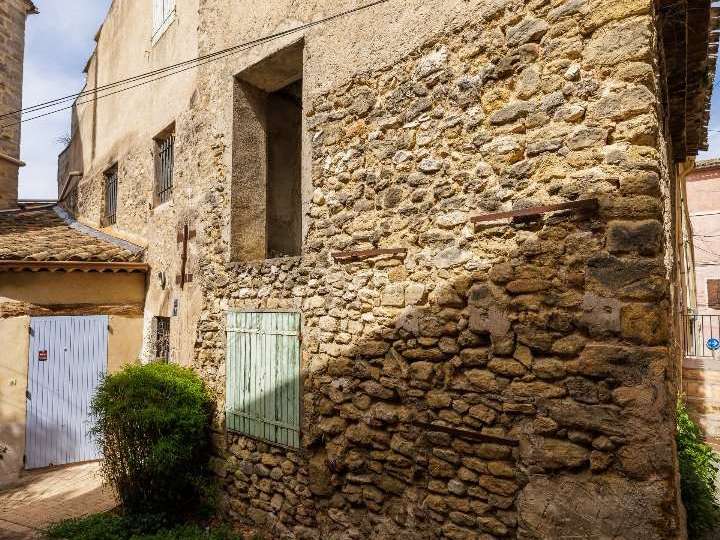 Maison Lambesc - 3 chambres